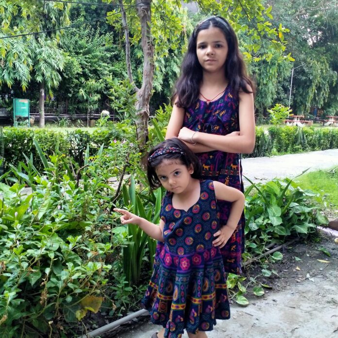Aaradhya Sharma 5